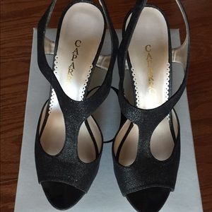 Macy’s Caparros Daniella Sandals